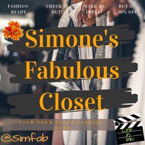 Amazing Fashion Finds  - Make An Offer!